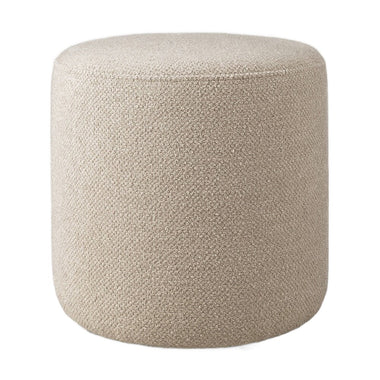 Barrow Pouf - Bodega Nantucket