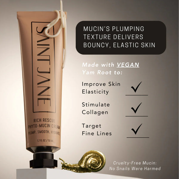 Photo Mucin Cream | Bodega Nantucket