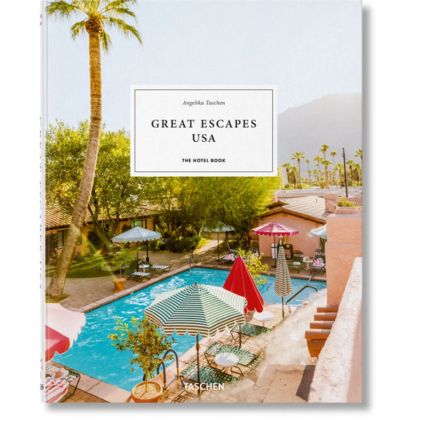 the hotel book ホテル ブック グレートエスケープ ノースアメリカ Great Escapes USA. The Hotel Book | Bodega Nantucket