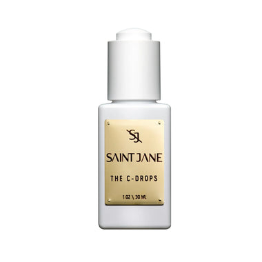 Vitamin C Glow Drops - Bodega Nantucket