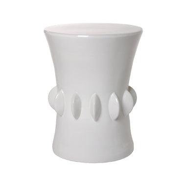 Jewel Stool - Bodega Nantucket