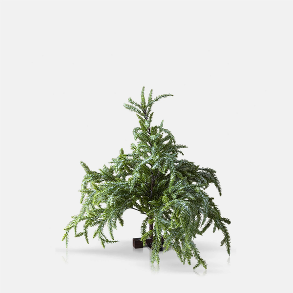 Faux Christmas Tree– Bodega Nantucket