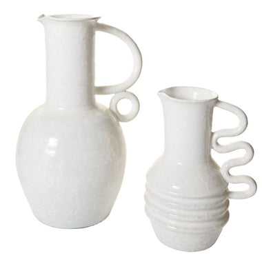 Squiggle Vase - Bodega Nantucket