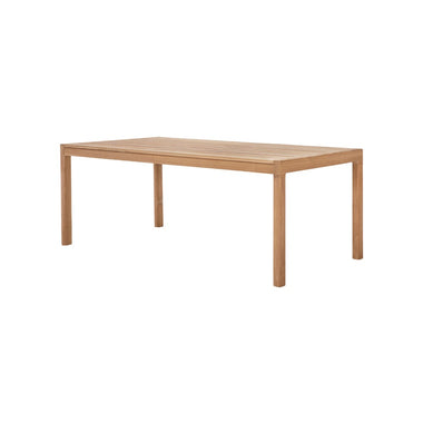 Jack Outdoor Table - Bodega Nantucket