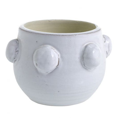 Rosa Pot - Bodega Nantucket