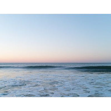 Waves - Bodega Nantucket