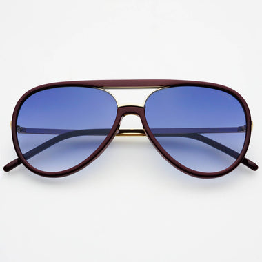 Shay (NEW) Unisex Aviator Sunglasses - Bodega Nantucket