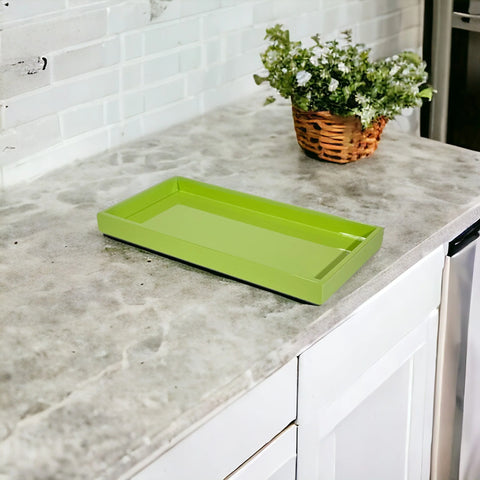 Serving Tray Small - Bodega Nantucket