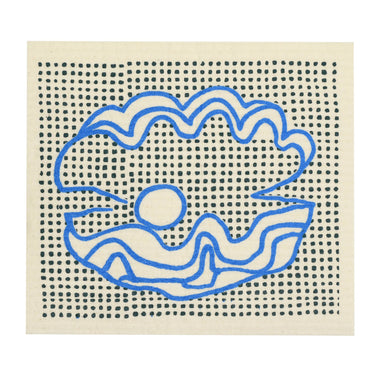 Pearl oyster - Bodega Nantucket