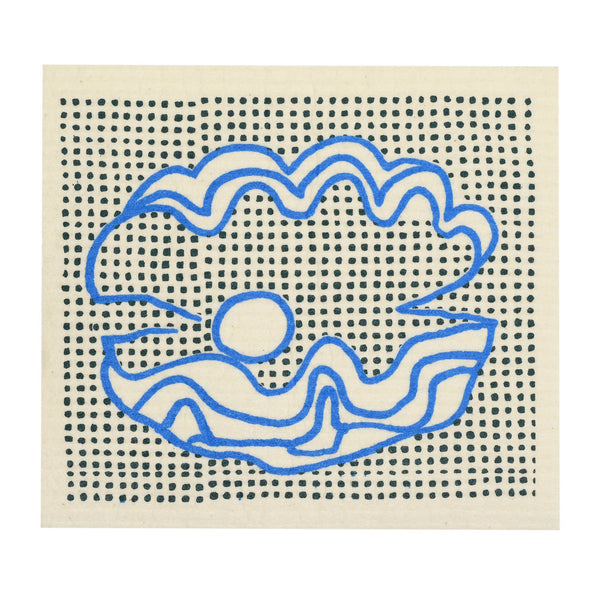 Pearl oyster - Bodega Nantucket