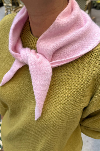 Cashmere Bandana (wholesale) - Bodega Nantucket
