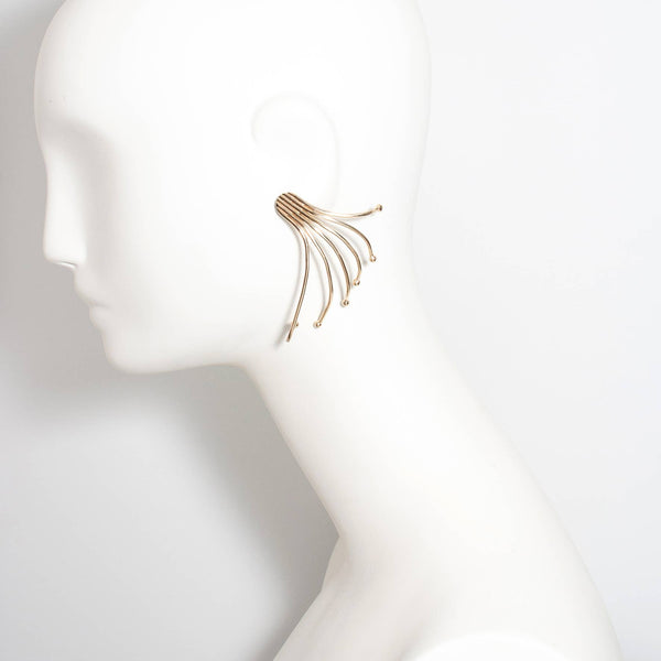 URCHIN EAR CUFF - Bodega Nantucket