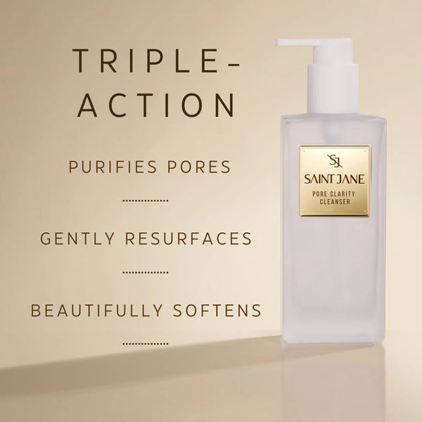 Pore Clarity Cleanser - Bodega Nantucket
