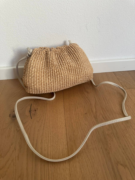 TANIA - raffia