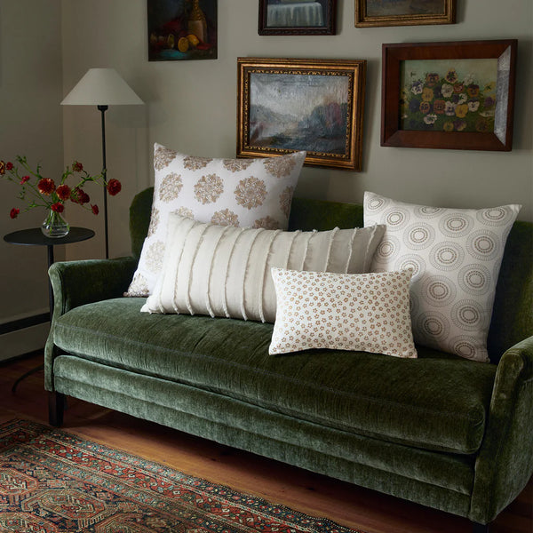 Sonal Decorative Pillow - Bodega Nantucket
