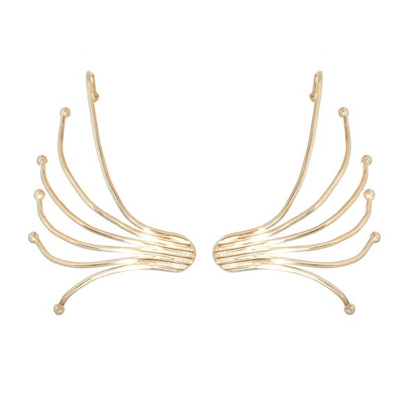 URCHIN EAR CUFF - Bodega Nantucket