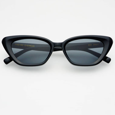 Mia Acetate Cat Eye Womens Sunglasses