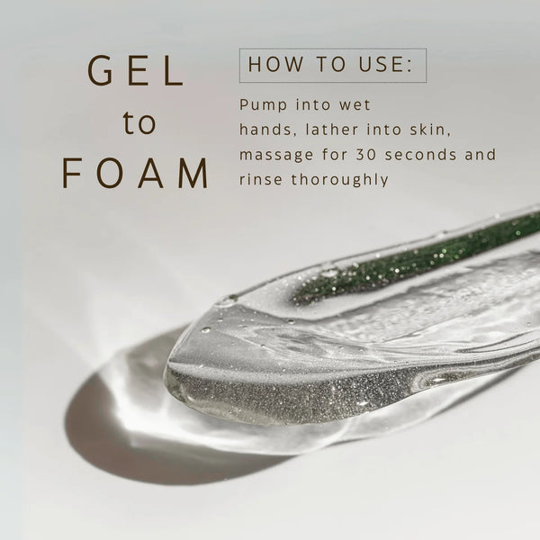 Pore Clarity Cleanser - Bodega Nantucket