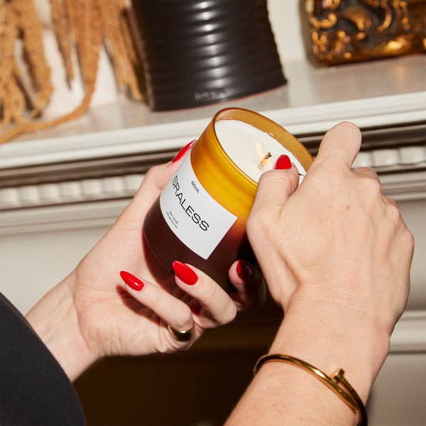 BRALESS Candle - Bodega Nantucket