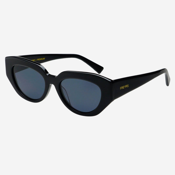 Frankie Acetate Cat Eye Sunglasses - Bodega Nantucket