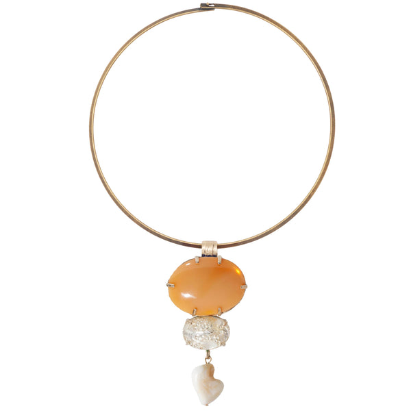 CLIFF COLLAR