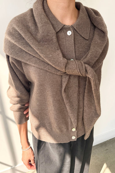 Cashmere Shawl (wholesale) - Bodega Nantucket