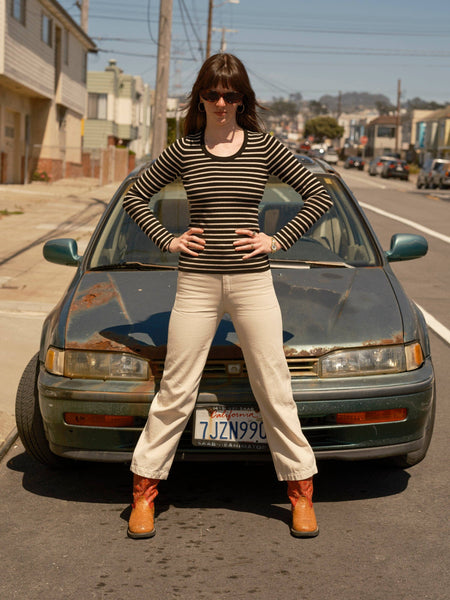 Francoise Tee - Bodega Nantucket