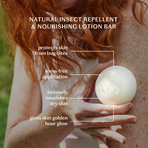 Dusk Stone | Natural Insect Repellant - Bodega Nantucket