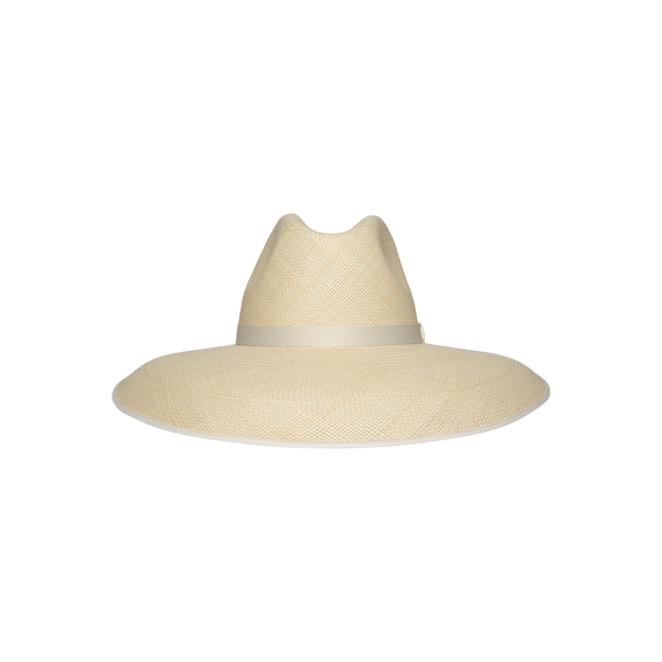 Anna Visor Wide Brim