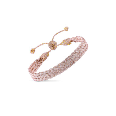 Box Bracelet Rose Gold - Bodega Nantucket