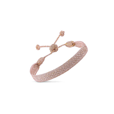 Izy Bracelet Rose Gold - Bodega Nantucket