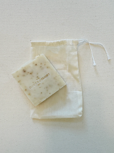 LIMITED EDITION - Bird Bath - Handmade Soap - Bodega Nantucket