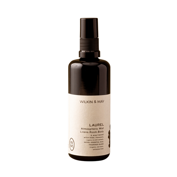 Laurel Handcrafted Room & Body Mist