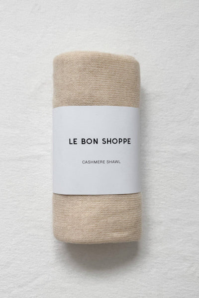 Cashmere Shawl (wholesale) - Bodega Nantucket