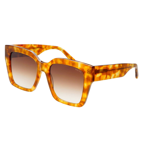 Bon Chic Acetate Oversized Square Sunglasses - Bodega Nantucket