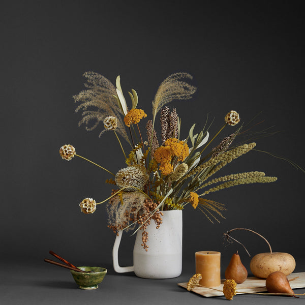 Dried Natural Canella - Bodega Nantucket