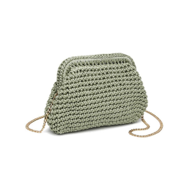 Anastasia Clutch - Bodega Nantucket