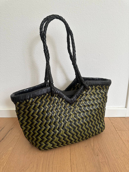 FLORY PREMIUM - first flower weave