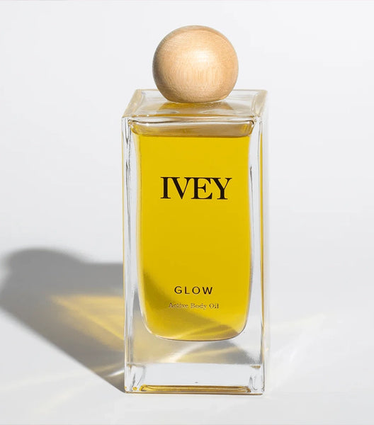 Glow Active Body Oil