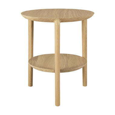 Bok Side Table - Bodega Nantucket