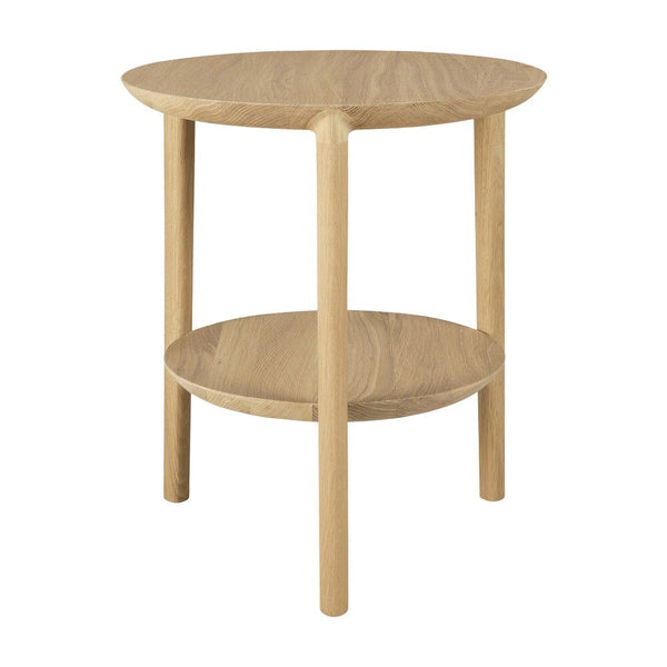 Bok Side Table - Bodega Nantucket