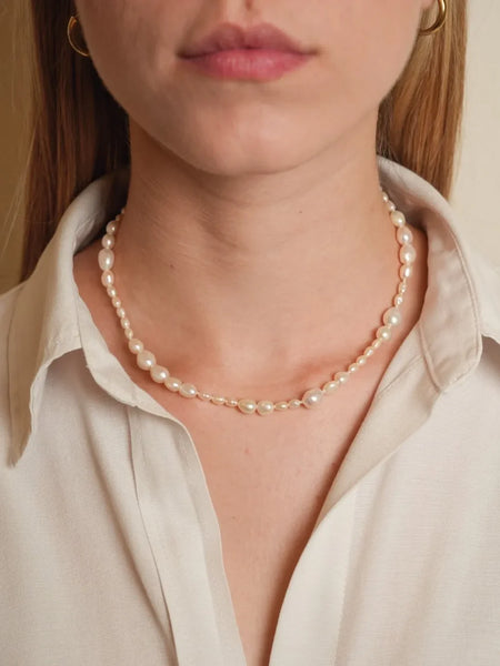 Multicolor Pearls - Bodega Nantucket