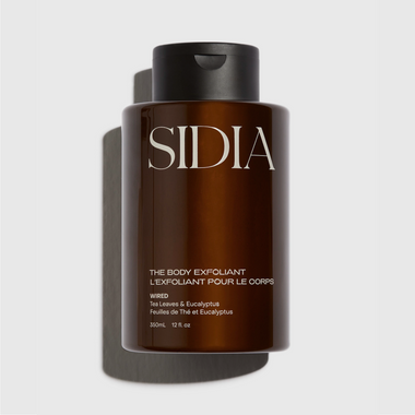 WIRED: The Body Exfoliant - Bodega Nantucket