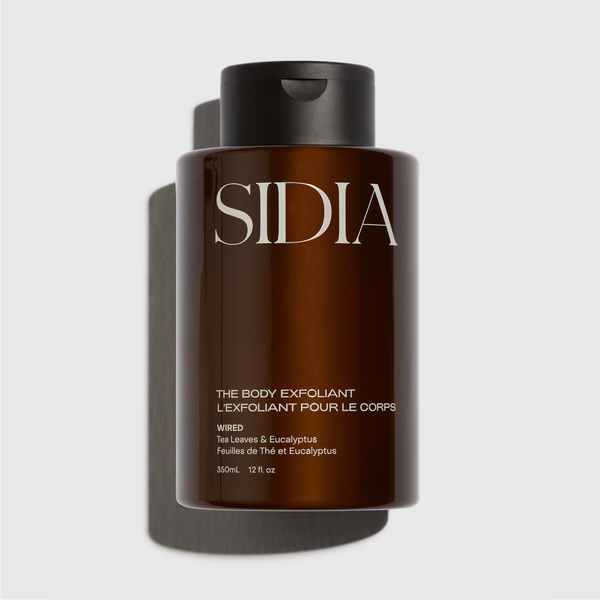 WIRED: The Body Exfoliant - Bodega Nantucket
