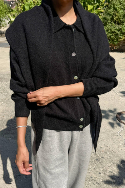 Cashmere Shawl (wholesale) - Bodega Nantucket