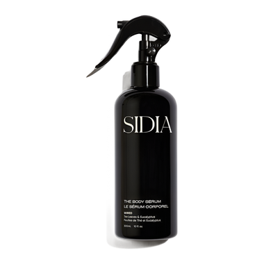 Sidia The Body Serum - Bodega Nantucket