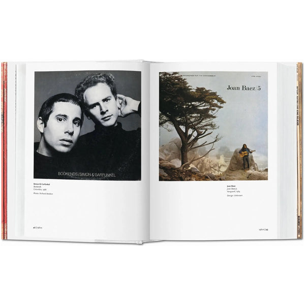 1000 Record Covers - Bodega Nantucket