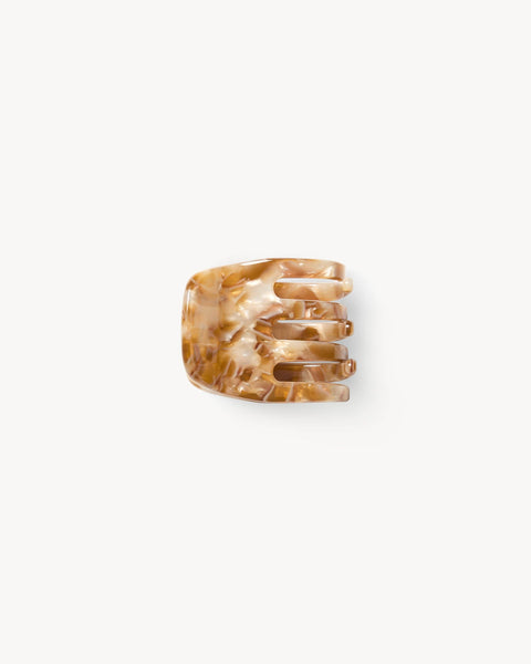 Mini Claw in Baja Tortoise