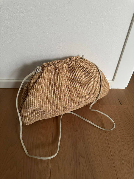 TANIA - raffia