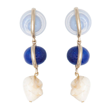 GRADIENT EARRING